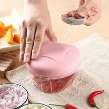 手動ニンニク潰し器【家庭用・使いやすい・耐久性素材】