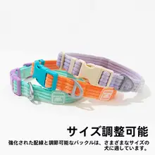 ペット用 胸部ベスト型ハーネスとリード【調整可能・小型犬・猫用】（セットアップ対応）