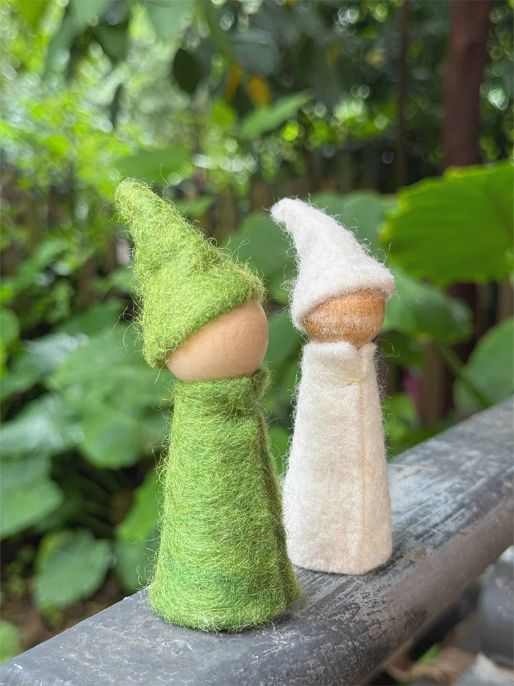 1歳児が手作りで楽しめるフェルトおもちゃはどれがおすすめ？