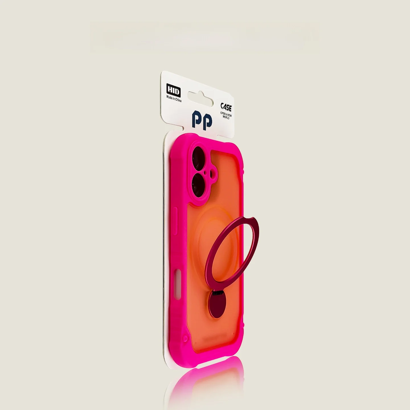 折りたたみ式iPhoneが本当に便利なのか？実際の使い方と、その代わりになるアイテムとは？