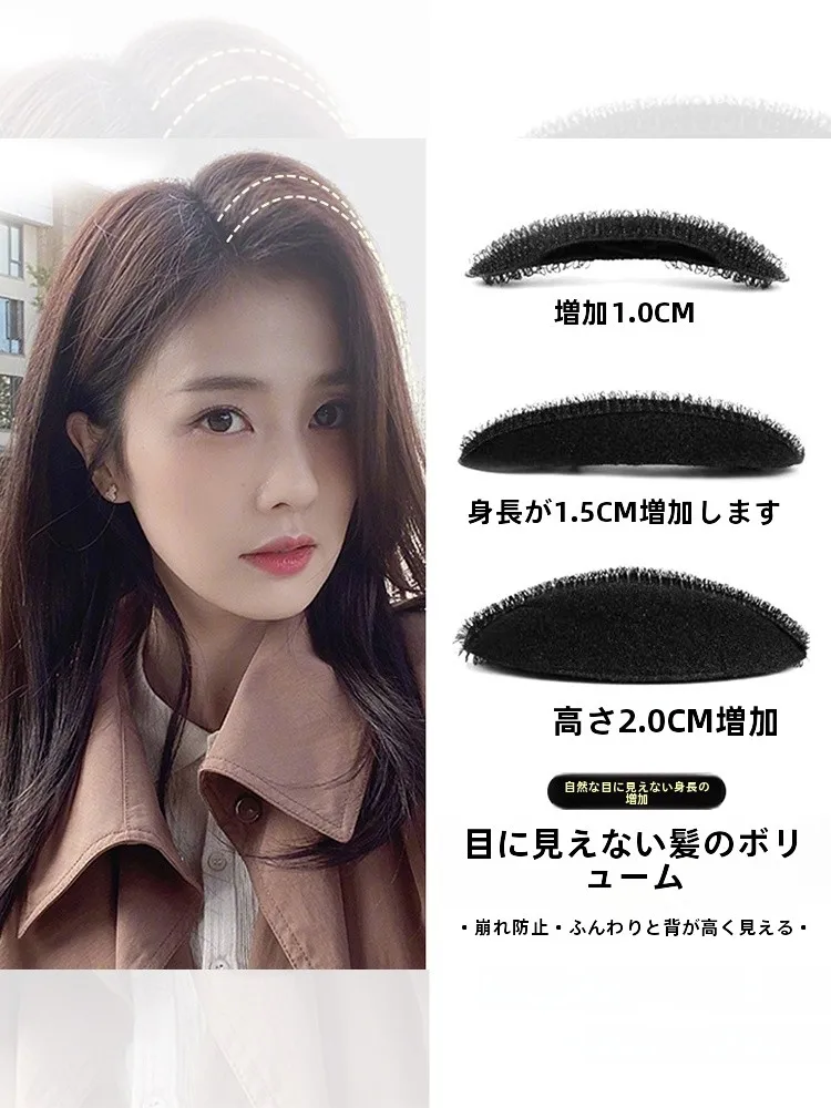 前髪なし アップヘア で小顔に見える方法は？ヘアクリップで簡単に実現できるコツとは？