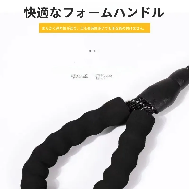 犬のお散歩グッズをコスパ良く揃える方法｜多機能リードでシーン別に活用する完全ガイド