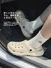 通気性のある男性用夏サンダル【防臭・防滑・ビーチ用】