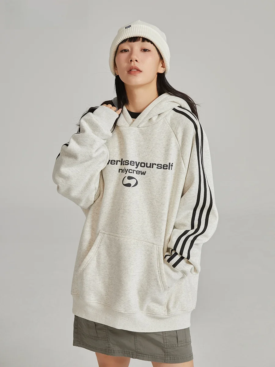 衛衣の選び方を徹底解説！厳選3選で冬のカジュアルスタイルを完成させる