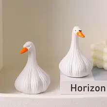 クリエイティブヒーリング 机上装飾品 装飾フィギュア