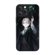 イラストレーター・meruによるコラボデザインのスマートフォンケース【ユニークデザイン・iPhone・華為・小米対応】