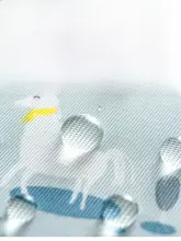 旅行用整理ポーチ【下着・化粧品・洗面用具整理に最適】