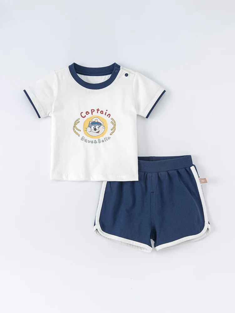 夏用子供用スポーツウェア：幼児寝る時の気温別服装選びに最適な選択