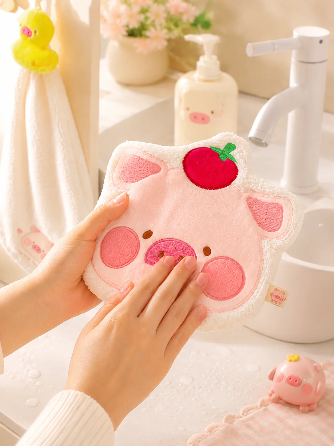 ふきん プレゼントに悩むなら、この1つで解決できる？