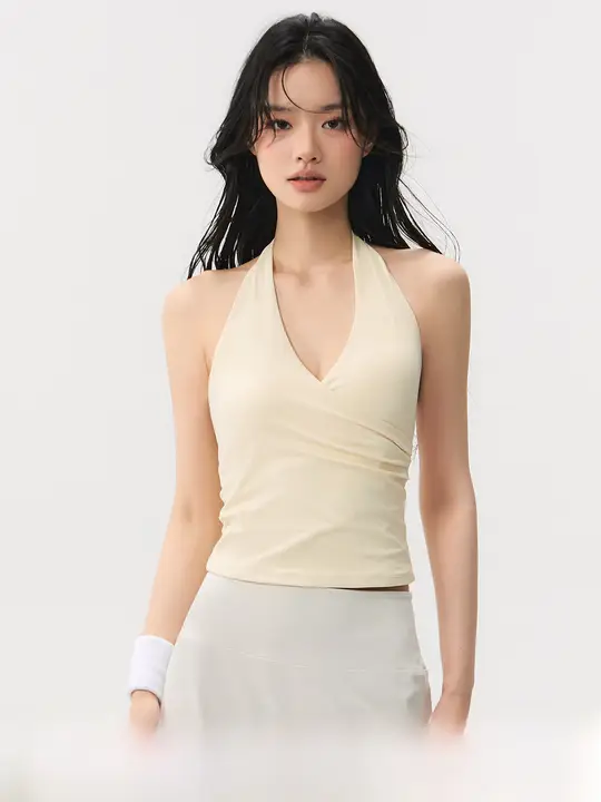 MITAOGIRL 美しい背中デザインのスポーツブラ【ランニング・フィットネス・ヨガ対応】