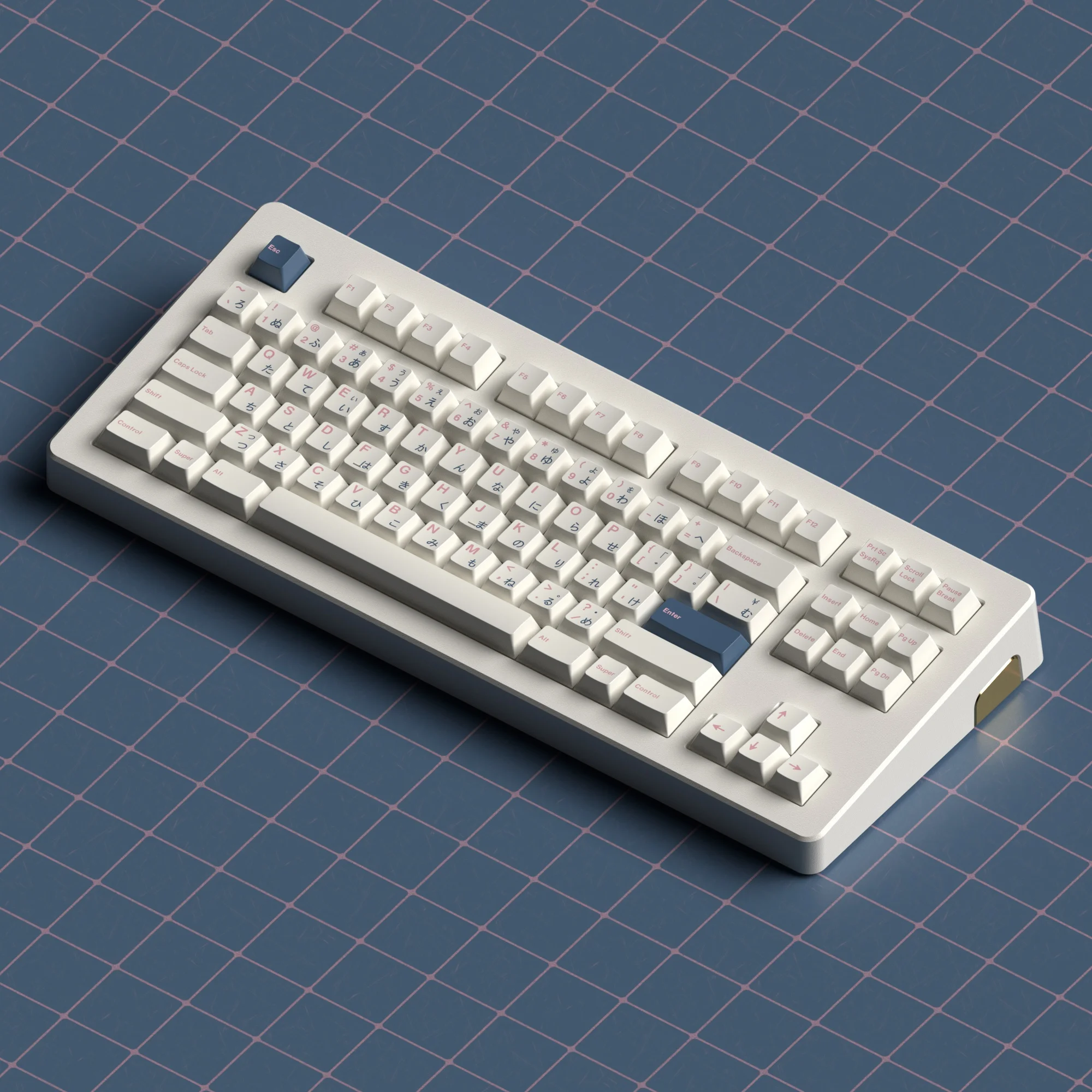 65キーボード日本語配列で打鍵がスムーズになる方法は？