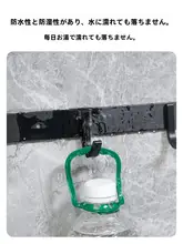 幅広ナノ両面テープ 強力高粘度