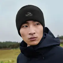 pelliot アウトドア用ニット帽【防風・ウール・男女兼用・登山・スキー用】