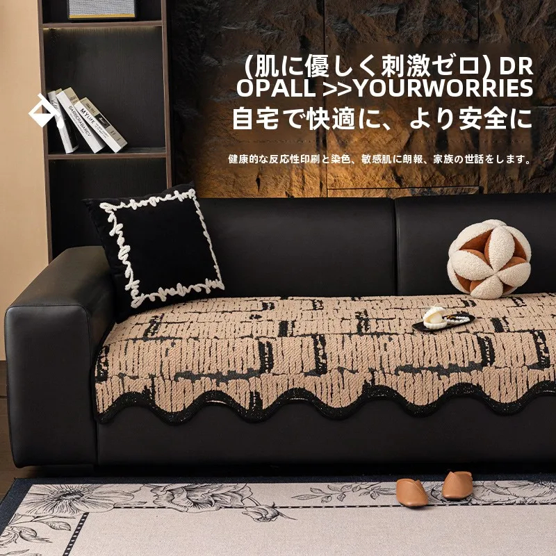 レザーソファクッション：異形デザインとアクティブヒーティングによる秋冬最適な座り心地