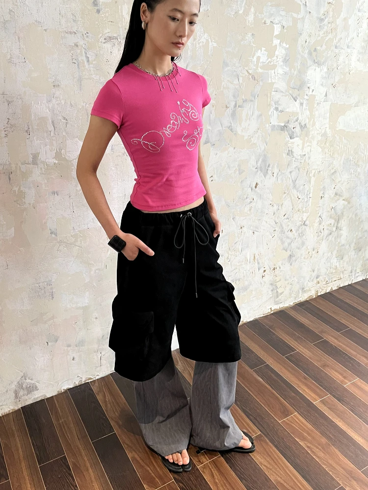 通勤の疲れを癒す、ラウンドネックTシャツの選び方って？