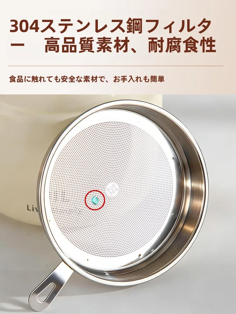 陶器製オイルポットはキッチンの油収納に最適な厚手セラミック製品か？