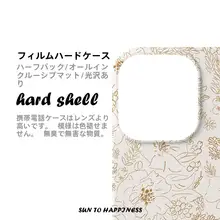 デザイン性に優れたスマートフォンケース【iPhone対応・TPU製・全包ソフトケース・衝撃吸収】