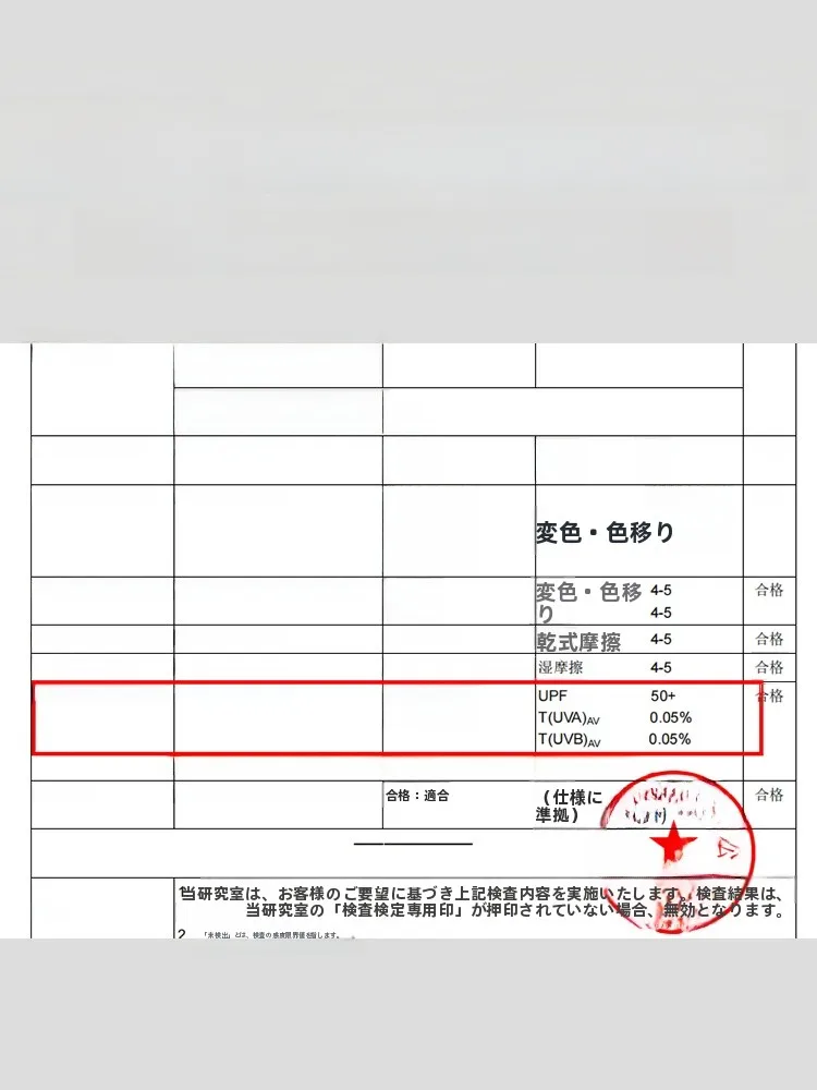 UVカットアームカバーを選びたいときに、何が大切なのか？