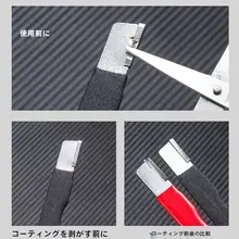 家庭用多機能包丁研ぎ器【包丁・ハサミ用・コンパクト設計】