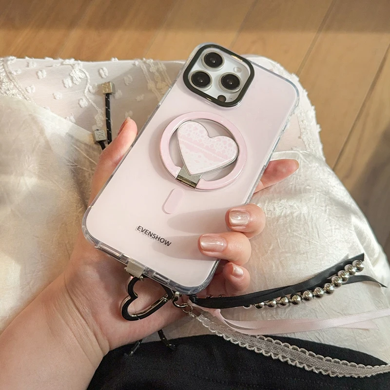スマホケース マグネットはどんなもの？通勤・旅行で使えるリアルな使い方を解説