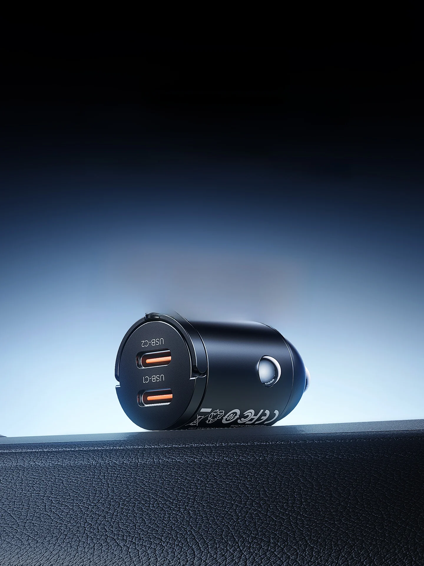 Orico MR-30 カーチャージャー：PD30W急速充電がApple・Androidデバイスに最適な実用性を実証