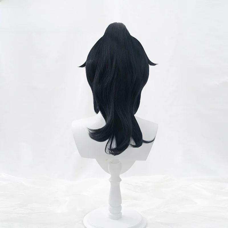 コスプレ用ウィッグ【単馬尾・獣耳付き・猫宮又奈風】：2026ハロウィンキャラクターに最適なオリジナルヘアスタイルの選定ガイド