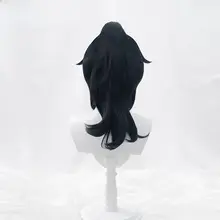 コスプレ用ウィッグ【単馬尾・獣耳付き・猫宮又奈風】