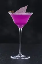 CRISON カクテルグラス【高脚・マティーニ用・クラシックデザイン】