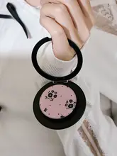 マグネット吸着式スマホスタンド【花柄・360度回転対応・穴あけ不要】