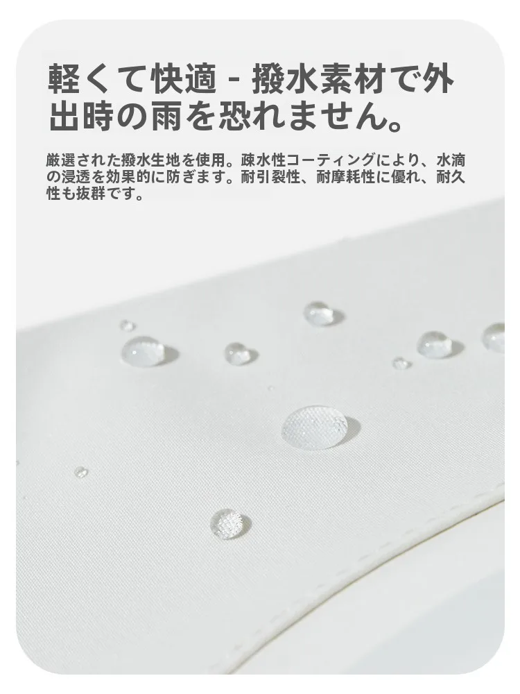 2泊3日のツーリングで失敗しないリュックは？波斯丹顿の大容量アウトドアリュックがおすすめ