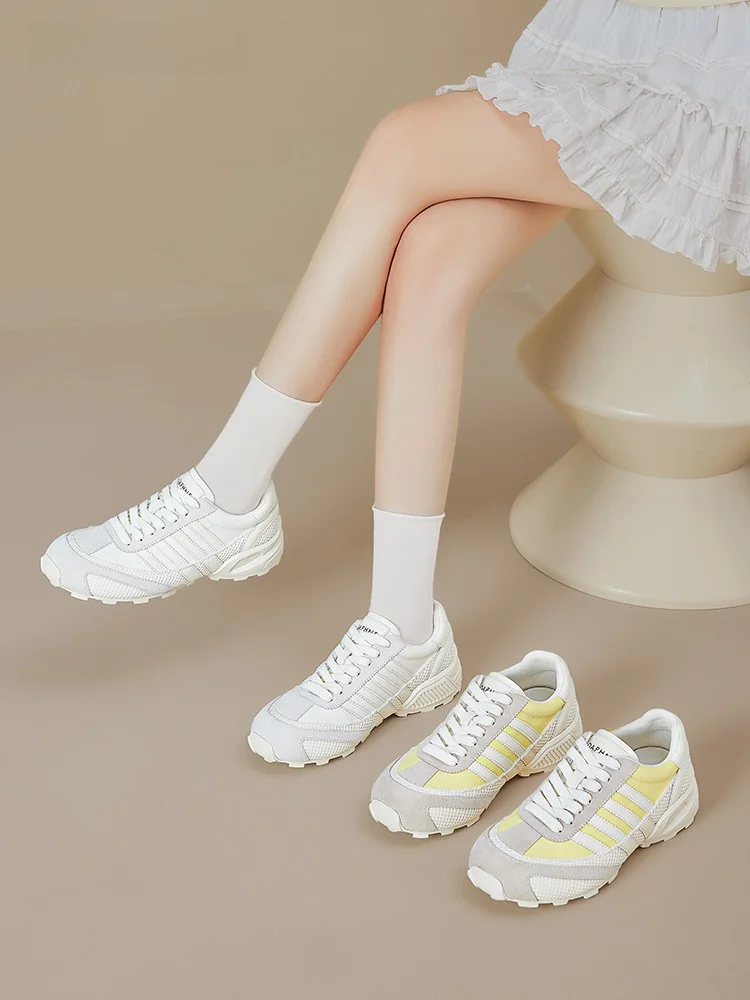厚底アウトドア登山靴：女性向け夏用通気性モデルの実用性と選定基準