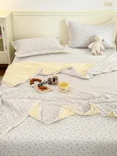夏用クールシルクケット【四点セット・シングルサイズ・薄手・快適な睡眠】（セットアップ対応）