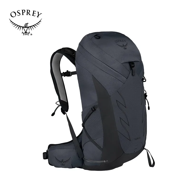 OSPREY デビルズクロー26 リュック：30Lの大容量登山リュックの最強バランスと実用性