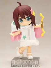 可愛い天使デザインの連体衣【Cupocheextra】（セットアップ対応）