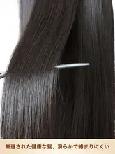 ボブスタイル 短髪ウィッグ【100%人毛・自然な仕上がり・全頭セット】