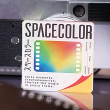 壳空间 オリジナルスペースカラー 磁気吸着式スマホスタンド【アップル対応・無接着設計・安定性】