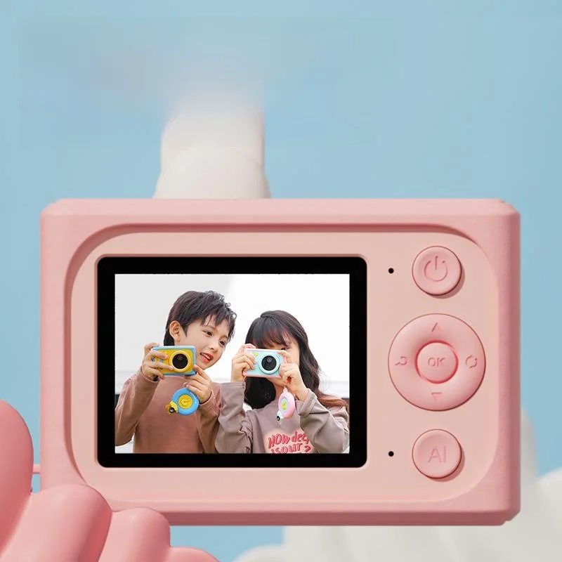 AIカメラの画面録画機能とは？実用性と使用シーンを解説