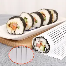 寿司制作キット【手巻き・大判巻きす・海苔巻き型】（セットアップ対応）