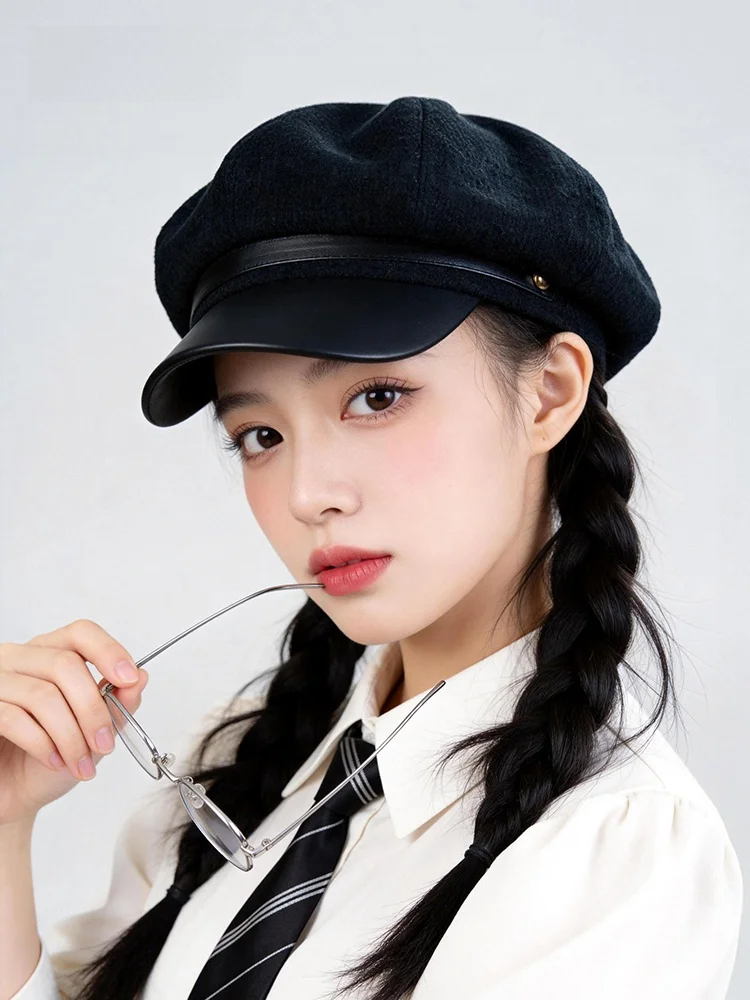 頭でかい 帽子 は本当にダサい？それとも、今こそ注目すべき「カジュアルで洗練された」スタイルなのか？