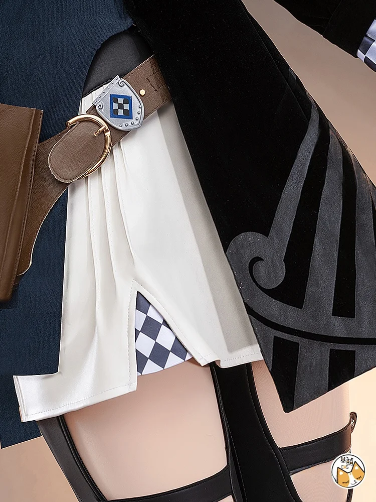 スパイファミリーの世界観にふさわしい日常ファッションは？梁月コスプレ衣装が教えてくれたこと