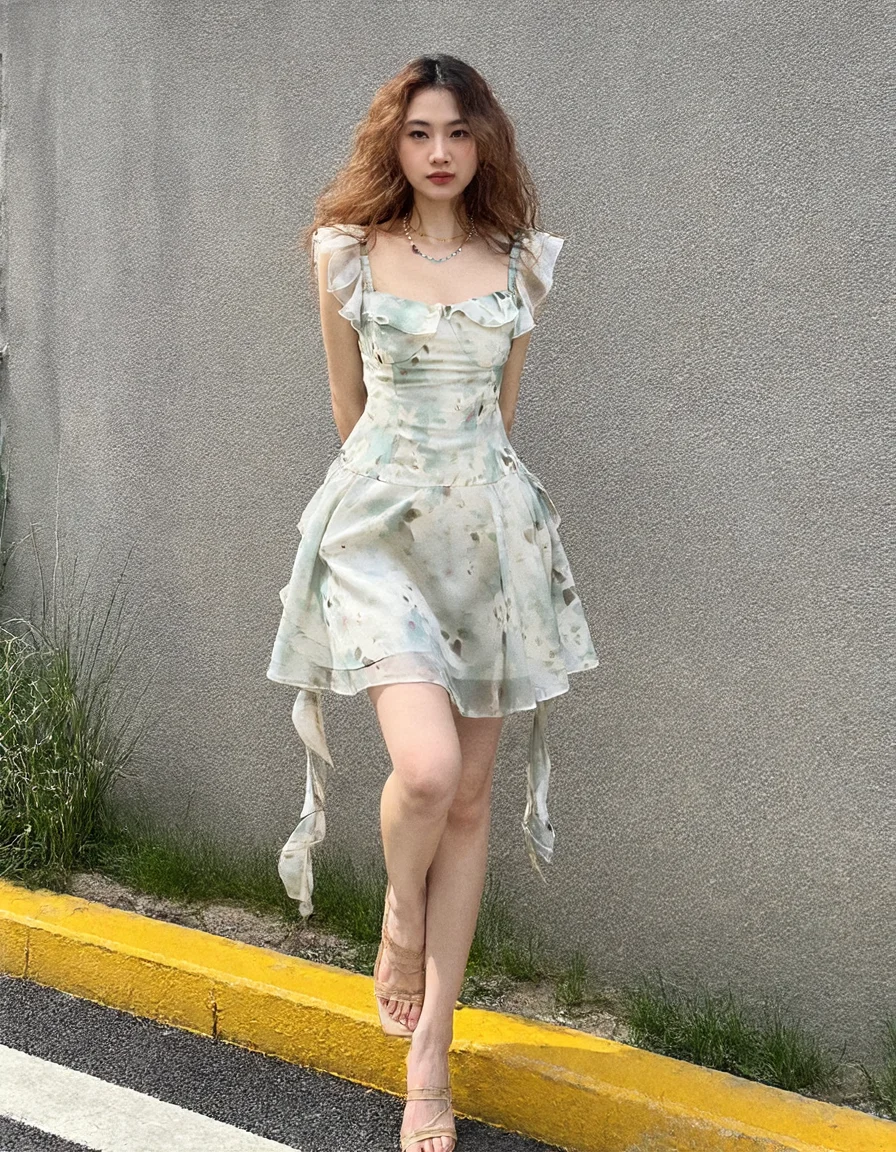 大人可愛い服 50代コーデ 完全ガイド｜色・柄・素材の選び方と実際のコーデ