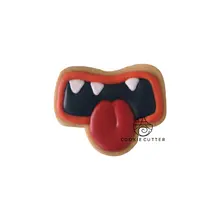クッキー型 ハロウィン ロリポップ アイシングクッキー 製菓道具 ユニーク