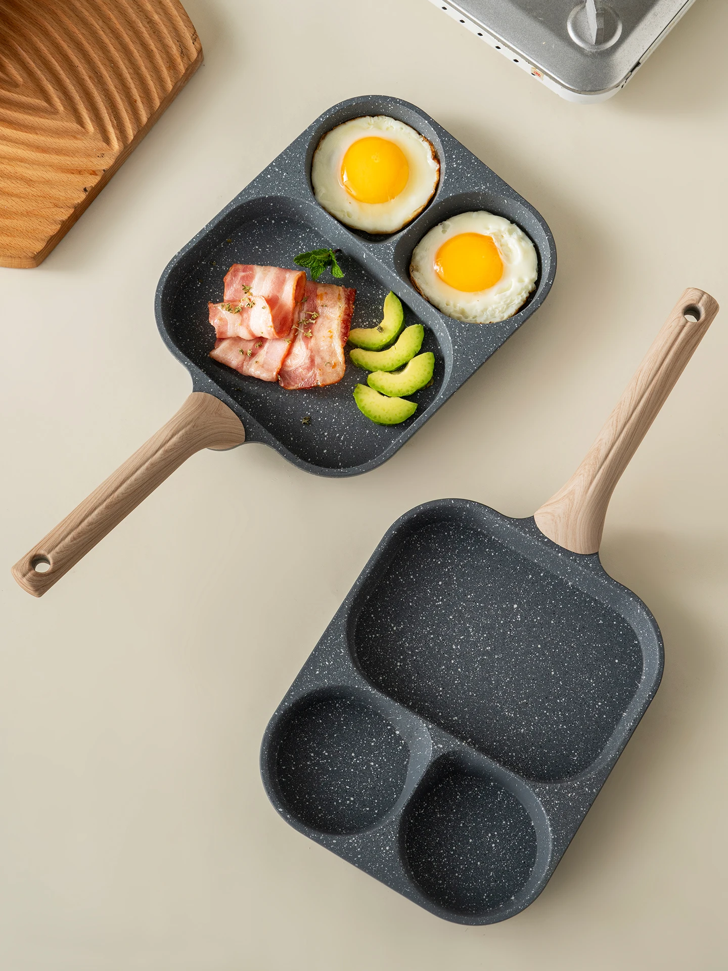 レンジゆでたまご器を選ぶべきタイミングは？実際の使い方とおすすめの選び方