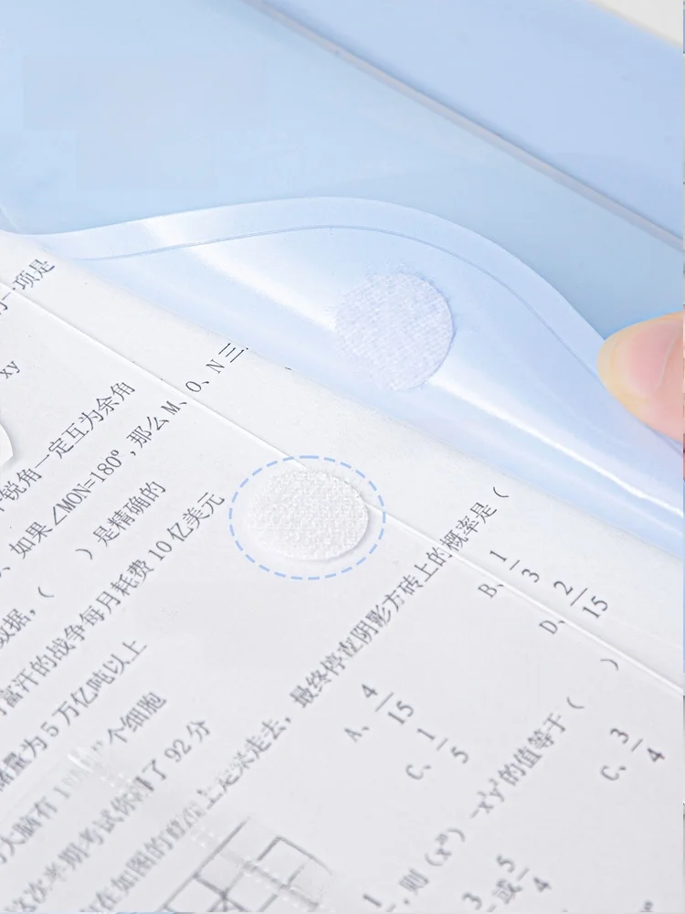 透明なA4ファイルに出会ったとき、整理収納の世界が変わったのはなぜ？