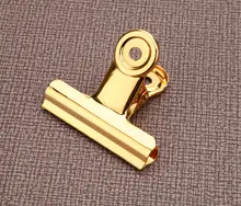 金属製の大型クリップ【防風・家用・衣類や洗濯物用】