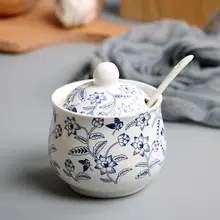 調味料入れ キッチン 陶器 厚  手 健康