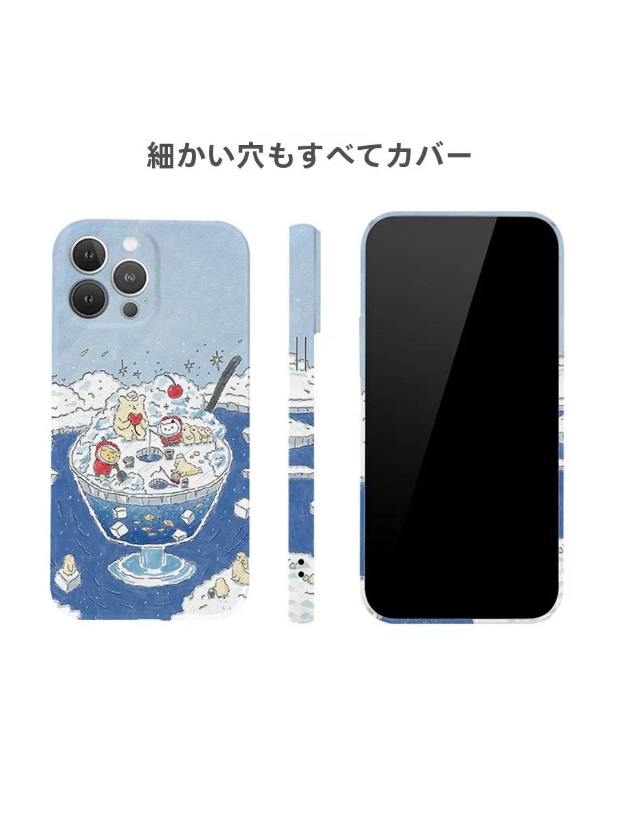 大人のiPhoneケースは、どんなもので満足できるの？