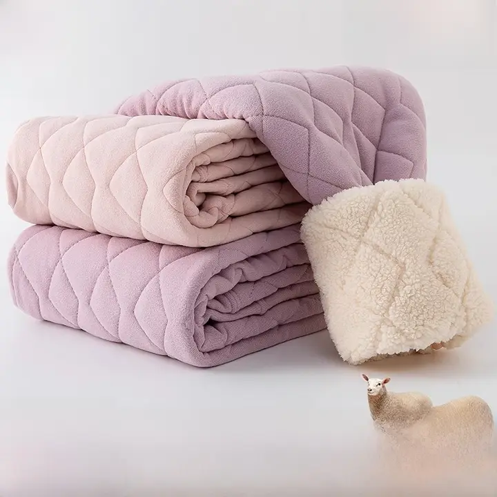 暖かいウール製女性用冬用ストレッチパンツ【極上の柔らかさ・裏起毛・厚手】（セットアップ対応）