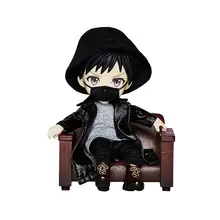 オビ11フィッシャーマンハット【カジュアル・ユニセックス】