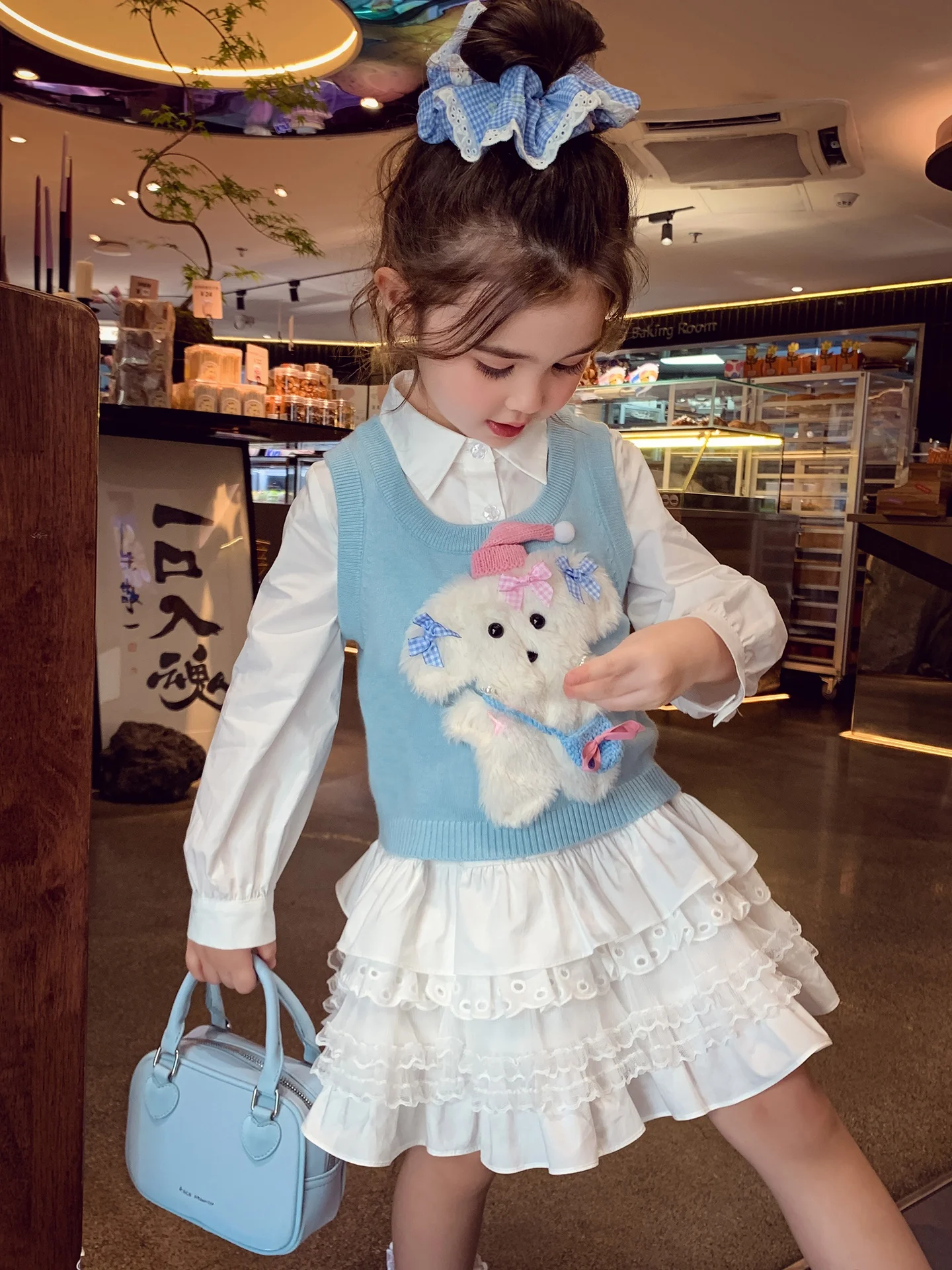 4歳の誕生日プレゼント 女の子 どう選ぶ？おもちゃより「着る」ものに価値がある理由